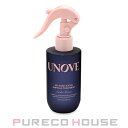 UNOVE(アノブ) ノーウォッシュ ウォーター セラム トリートメント 200ml【メール便は使えません】