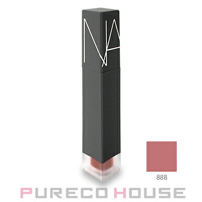 【メール便可】NARS (ナーズ) エアーマット ウルトラリップティント 5.5ml #888 DOLCE VITAのサムネイル