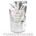 アジューダドルチェ メルティリペア シャンプー 560ml レフィル【メール便は使えません】