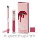 【メール便可】Kylie Cosmetics (カイリー コスメティクス) マット リップ キット 102 Extraordinary