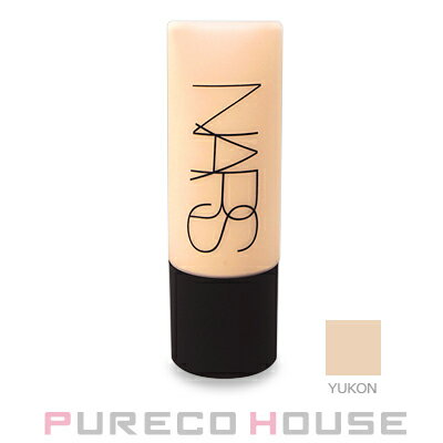 NARS (ナーズ) ソフト マット コンプリート ファンデーション 45ml #YUKON【メール便は使えません】