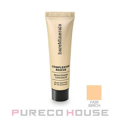 【メール便可】bareMinerals(ベアミネラル) CR アイカバー ジェル SPF25 10ml #フェア バーチ【訳ありAランク20240201】【通常販売】