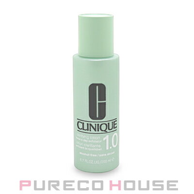 クリニーククラリファイングローショ...