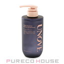 UNOVE(アノブ) ディープ ダメージ リペア シャンプー 500ml【メール便は使えません】