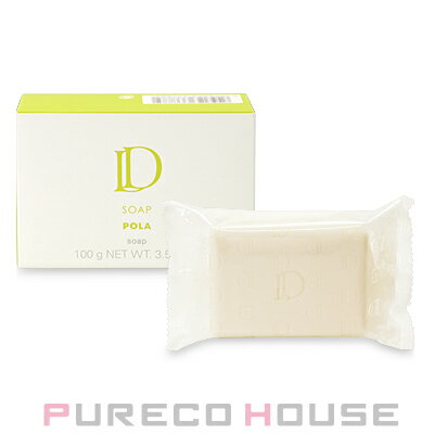 ポーラ (POLA) D ソープ (洗顔料) 100g【メール便は使えません】のサムネイル