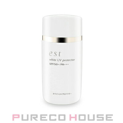 ホワイトUVプロテクター / SPF50+ / PA+++ / 本体 / 60ml