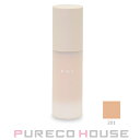 RMK ラスティング ジェル クリーミィ ファンデーション 30g #201【メール便は使えません】