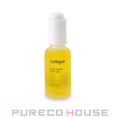 Jurlique ジュリーク RO フェイスオイル 30ml【メール便は使えません】のサムネイル