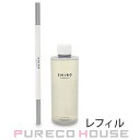 SHIRO (シロ) ホワイトティー フレグランスディフューザー リキッド 300ml レフィル【メール便は使えません】