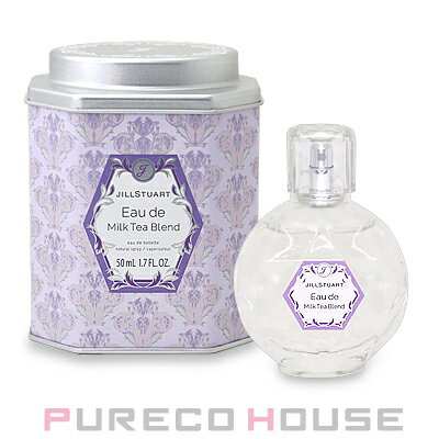 ジルスチュアート オード ミルクティーブレンド EDT SP 50ml 【限定】【メール便は使えません】のサムネイル