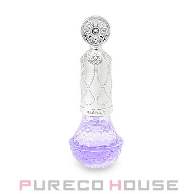 JILL STUART(ジル スチュアート) アロマティックフラワー ネイルオイル 8ml #02 lavender essence【メール便は使えません】のサムネイル