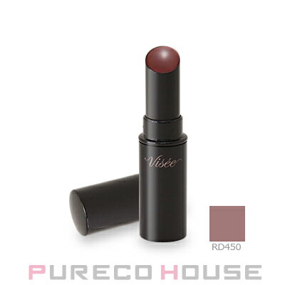 【メール便可】コーセー ヴィセ ネンマクフェイク ルージュ ツヤタイプ （口紅） 3.8g #RD450 金魚の恥..