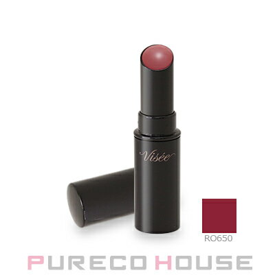 【メール便可】コーセー ヴィセ ネンマクフェイク ルージュ ツヤタイプ （口紅） 3.8g #RO650 チェリー..