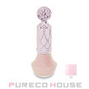 JILL STUART(ジル スチュアート) フレグラント ネイルラッカー ユニコーンユートピア 8ml 01 shining romance 【限定】【メール便は使えません】