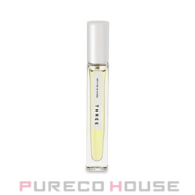 【メール便可】THREE(スリー) エッセンシャルセンツ EDT 9ml #00 WRITTEN IN STONEのサムネイル