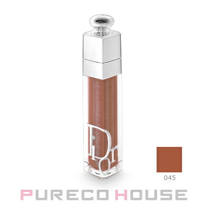 【メール便可】クリスチャンディオール ディオール アディクト リップ マキシマイザー 6ml #045 シマー ヘーゼルナッツのサムネイル