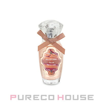 ジルスチュアート オード マロンケーキ EDT SP 20ml 【限定】【メール便は使えません】のサムネイル