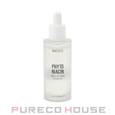 NACIFIC(ネシフィック) フィトナイアシン ブライトニング エッセンス 50ml