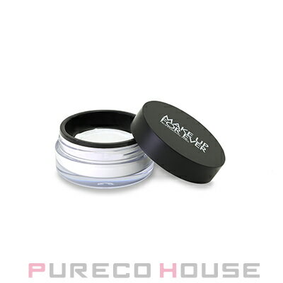 Make Up For Ever(メイクアップフォーエバー) ウルトラHD ルースパウダー トラベルサイズ 4g【メール便は使えません】のサムネイル