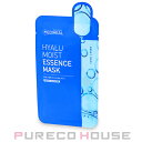 MEDIHEAL(メディヒール) ヒアル モイスト エッセンス マスク 20ml × 1枚