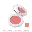 【メール便可】FENTY BEAUTY(フェンティ ビューティー) チーク アウト フリースタイル クリーム ブラッシュ 3g #02 PETAL POPPIN