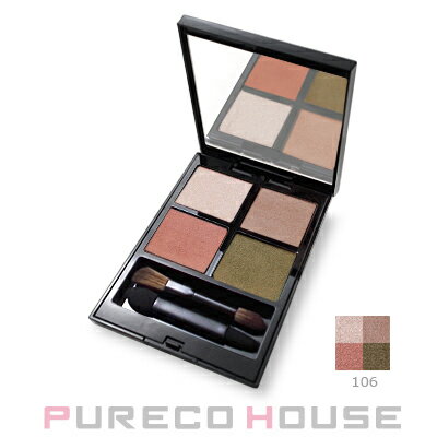 【メール便可】ADDICTION (アディクション) ザ アイシャドウ パレット 6.5g #106 ブロッサム ムード 【限定】のサムネイル