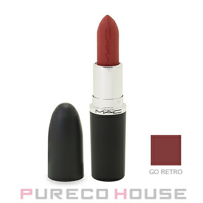 MAC ラッキー　スターズ　レトロマットキット　#レッド M・A・C / ラッキー スターズ レトロ マット キット：レッドの