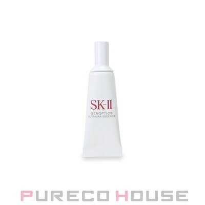 SKII ジェノプティクス ウルトオーラ エッセンス  10ml (医薬部外品)