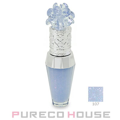 JILL STUART(ジル スチュアート) サムシングピュアブルー リップブーケ セラム 6ml #107 blue shoes of memories 