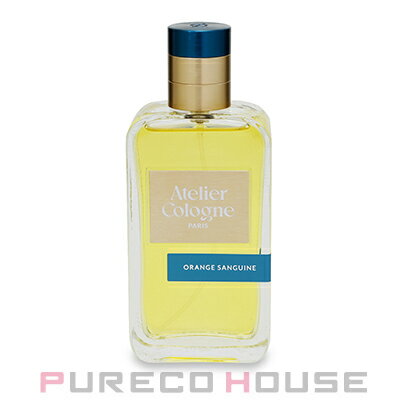 atelier cologne(アトリエコロン) オレンジ サングイン EDP SP 100ml【メール便は使えません】のサムネイル