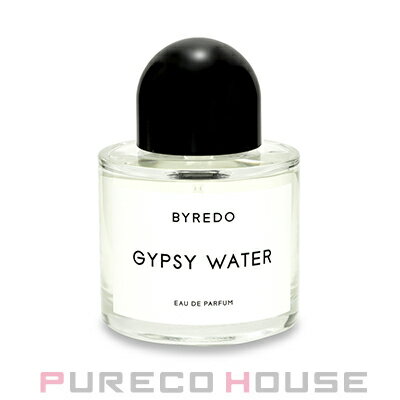 BYREDO (バイレード) ジプシー ウォーター EDP SP 100ml【メール便は使えません】