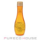 シュワルツコフ BCオイル イノセンス オイルセラム リッチ a (洗い流さないヘアトリートメント) 100ml【メール便は使えません】