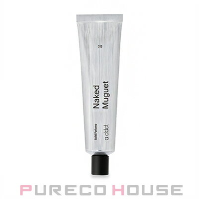 【メール便可】a ddct(エイディクト) ソリッドパフューム ネイキッド ミュゲ 313 30mlのサムネイル