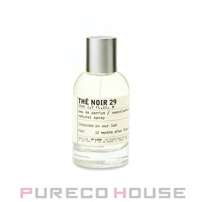 LE LABO(ル ラボ) テ ノワール 29 EDP SP 50ml【メール便は使えません】のサムネイル