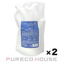 デミ ミレアム ヘアケア シャンプー 1800ml レフィル ×2個 【セット】【メール便は使えません】
