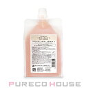 アリミノ スプリナージュ シャンプー パフスムース a (スキャルプ・ヘアシャンプー) 1000ml レフィル【メール便は使えません】