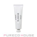 【メール便可】BYREDO (バイレード) ハンドクリーム 30ml #ブランシュ