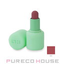 【メール便可】SIMIHAZE BEAUTY(シミヘイズビューティー) ベルベット ブラー ミニ リップスティック バーム 1g #01 Windburn【訳ありAランク20250403】