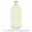 CULTI (クルティ) ディフューザー / STILE 1000ml #MAREMINERALE リフィル【メール便は使えません】
