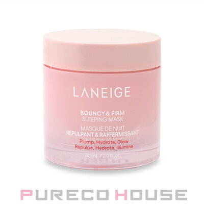 LANEIGE(ラネージュ) バウンシースリーピングマスク