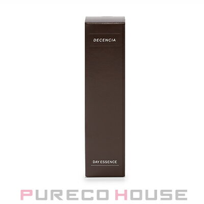 DECENCIA (ディセンシア) デイ エッセンス (敏感肌用日やけ止め美容液) SPF25・PA+++ 25g【メール便は使えません】