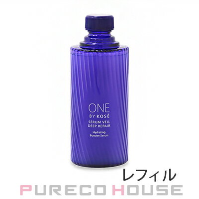 楽天市場】one by kose セラム ヴェール 120の通販