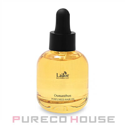 LADOR(ラドール) パフューム ヘア オイル 30ml #03 オスマンサス【メール便は使えません】のサムネイル