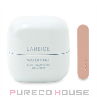 LANEIGE(ラネージュ) ウォーターバンク ジェルクリーム