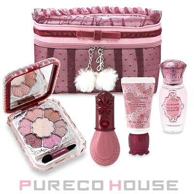 JILL STUART(ジル スチュアート) ギルティ パフェタイム コレクション 【限定】【訳ありAランク20241105】【通常販売】【メール便は使えません】のサムネイル