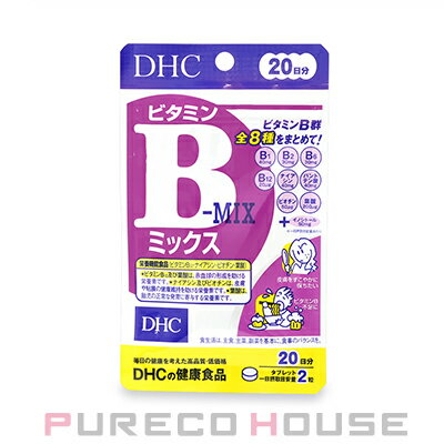 ڥ᡼زġDHC ӥߥB ߥå (֥å) 20ʬ 40γ
