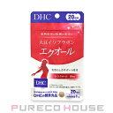【メール便可】DHC 大豆イソフラボン エクオール (タブレット) 20日分 20粒