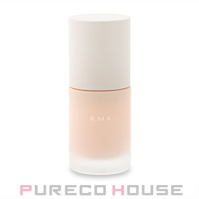 【プレコの日2025】RMK ルミナス メイクアップベース 30ml【メール便は使えません】のサムネイル