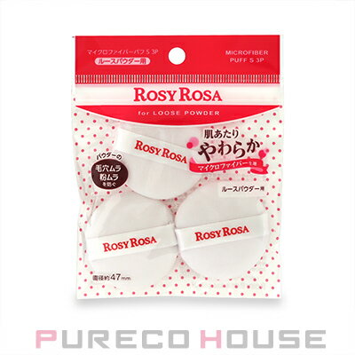 ڥ᡼زġROSY ROSA ( ) ޥեСѥS 3P