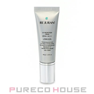 REJURAN(リジュラン) UV プロテクション クリーム SPF50+・PA+++ 40ml【メール便は使えません】